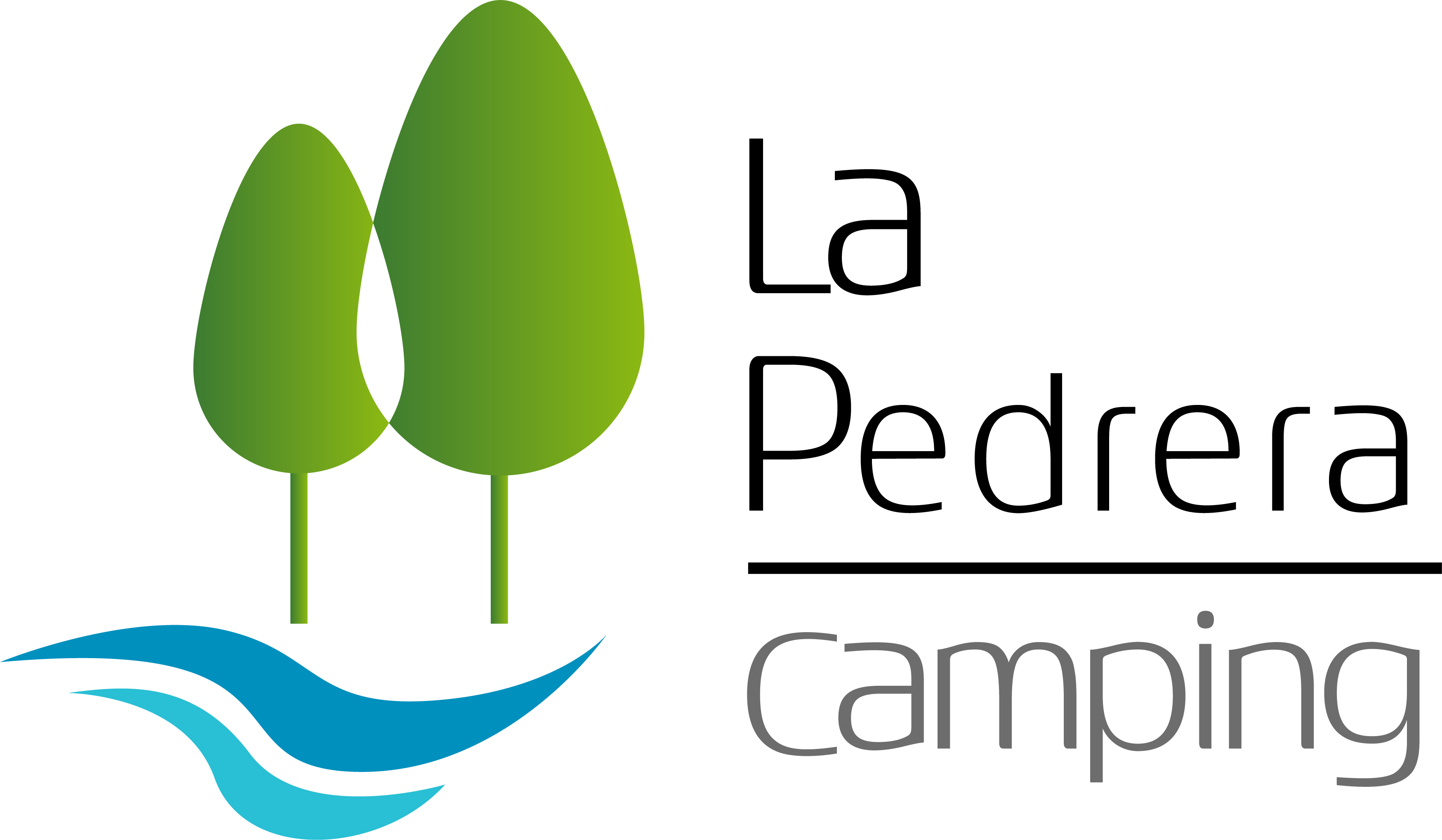 Camping La Pedrera