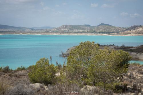 Area Natural La Pedrera - Camping La Pedrera