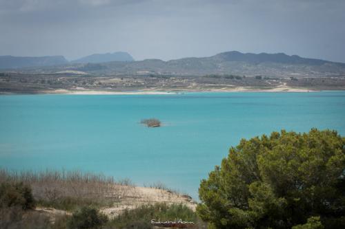 Area Natural La Pedrera - Camping La Pedrera