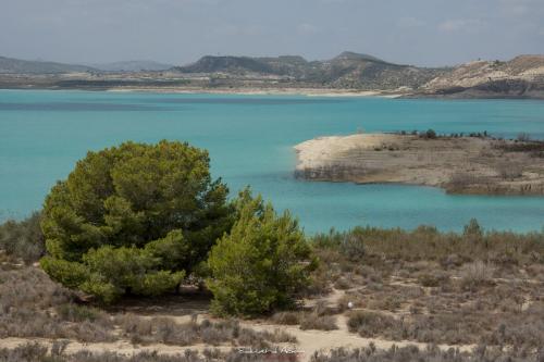 Area Natural La Pedrera - Camping La Pedrera