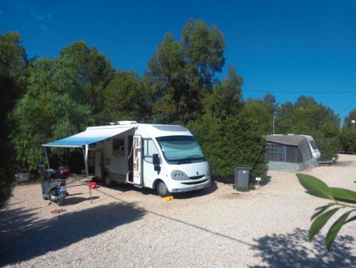 Autocaravana