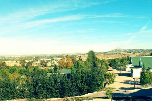 Camping La Pedrera - Parcelas