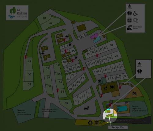 receptionmap