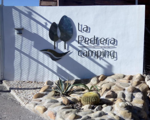 Entrada