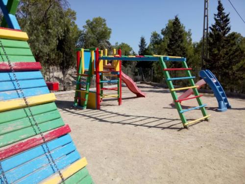 Niño Jugar