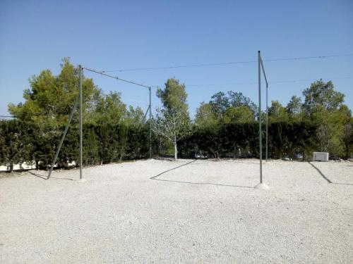 Standard Motorhome Plot