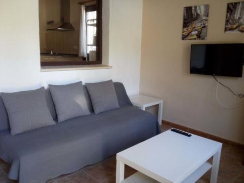 Barraca Salon