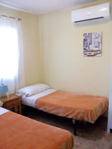 B4 Dormitorio Abajo
