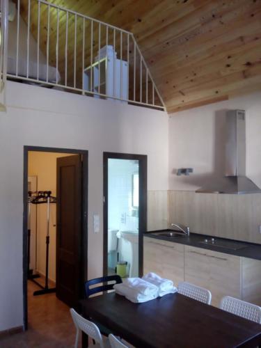 Barraca Cocina